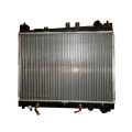 Radiateur de voiture automatique en aluminium pour STORM L200